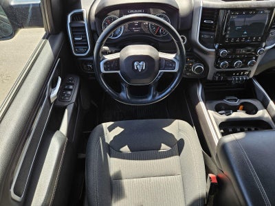 2022 RAM 1500 Lone Star