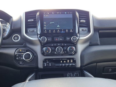 2022 RAM 1500 Lone Star