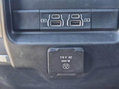 2022 RAM 1500 Lone Star