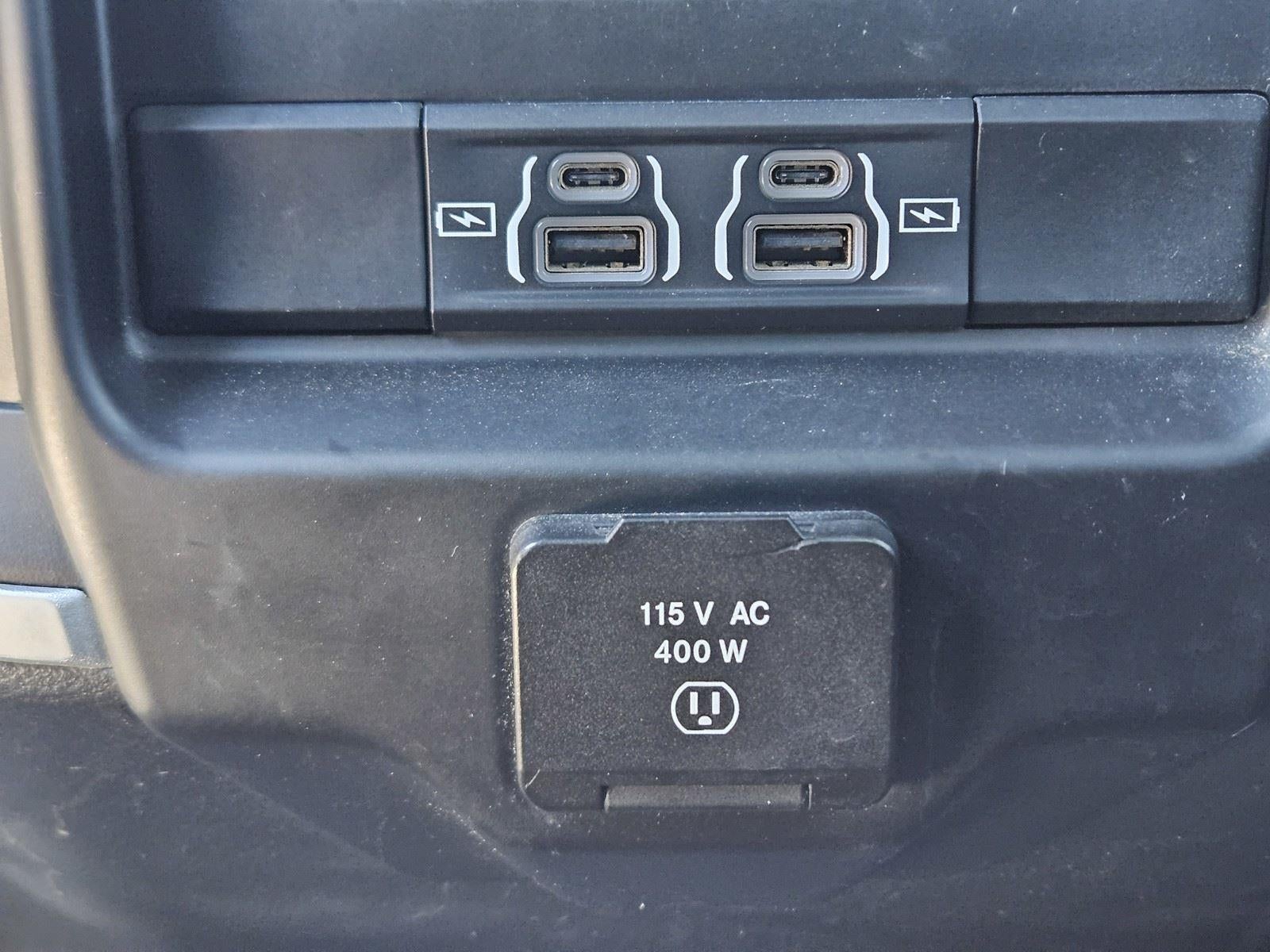 2022 RAM 1500 Lone Star