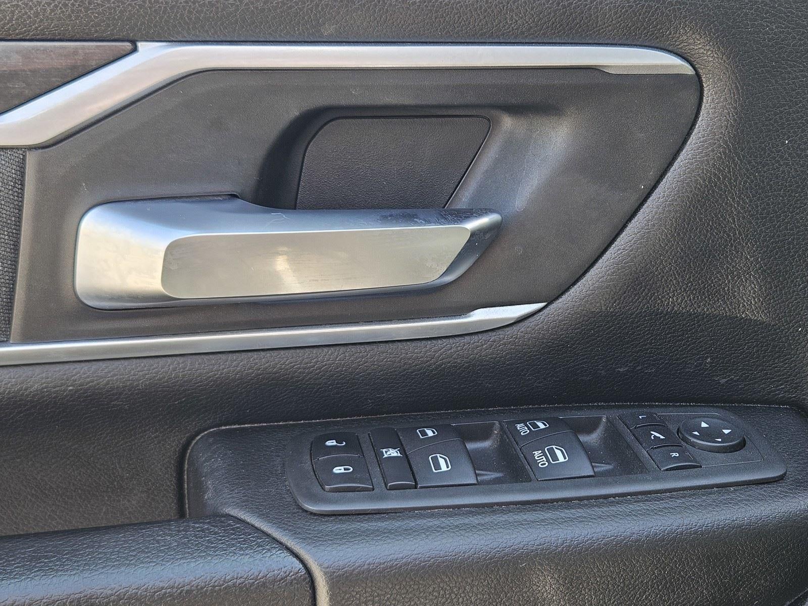 2022 RAM 1500 Lone Star