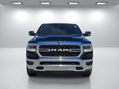 2022 RAM 1500 Lone Star