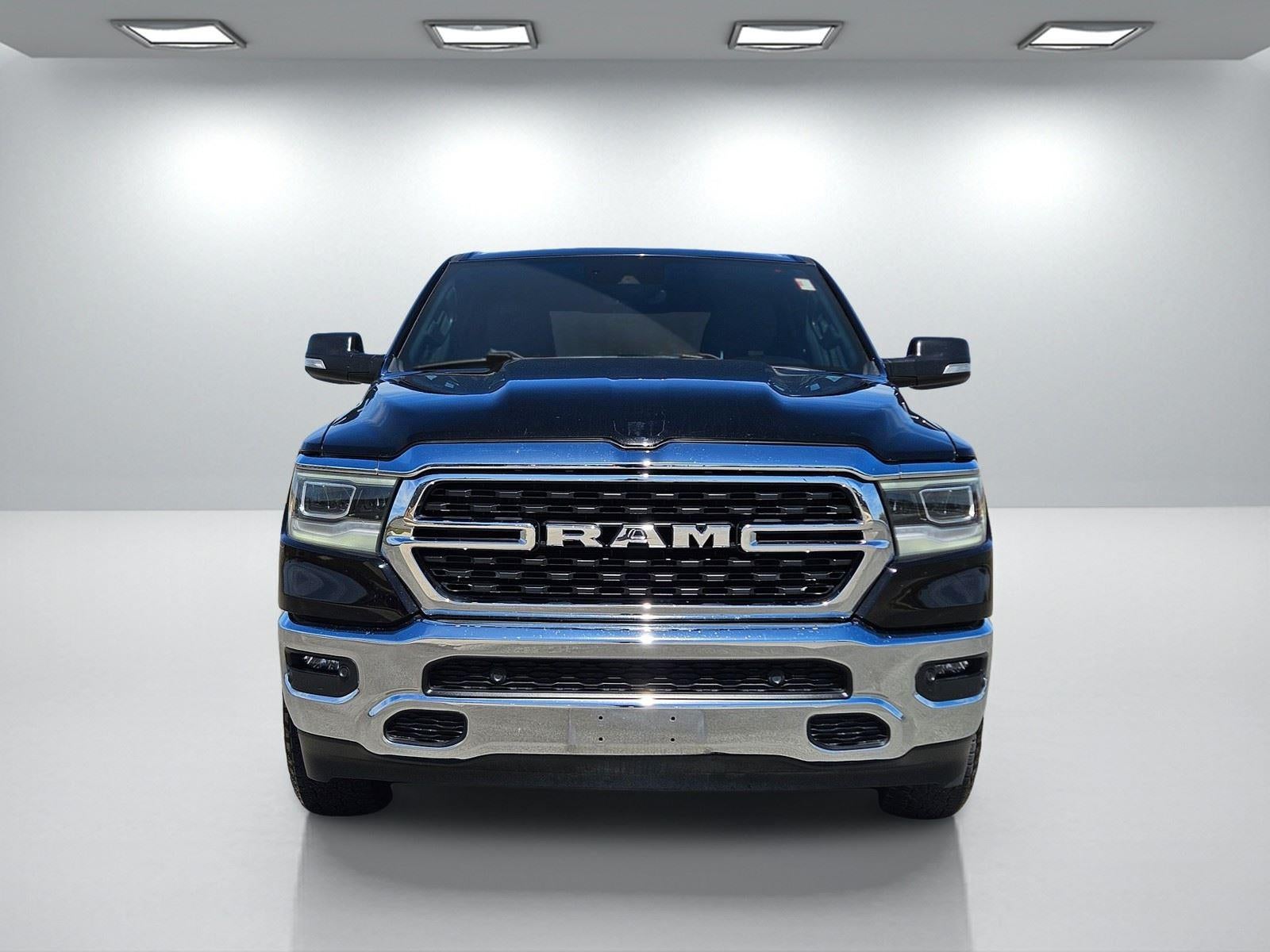 2022 RAM 1500 Lone Star