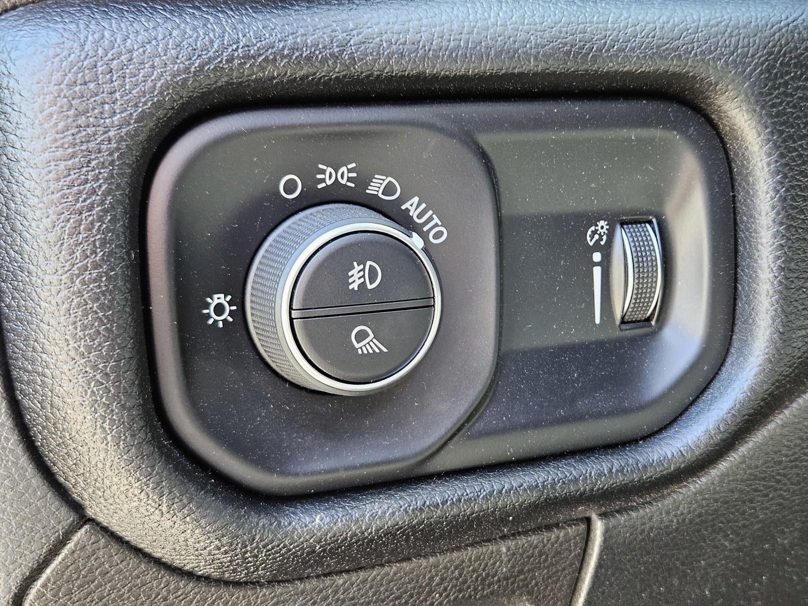 2022 RAM 1500 Lone Star