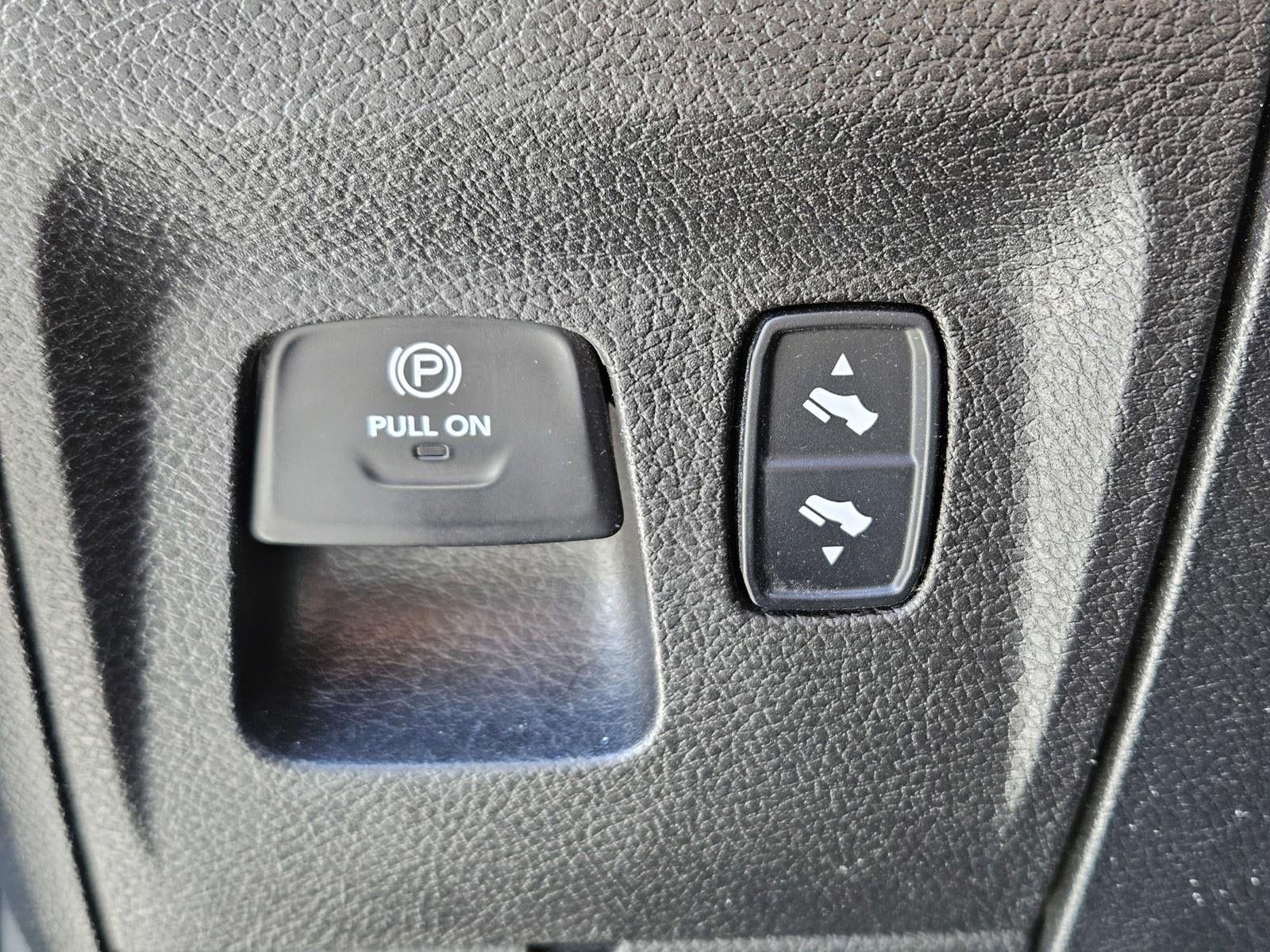 2022 RAM 1500 Lone Star