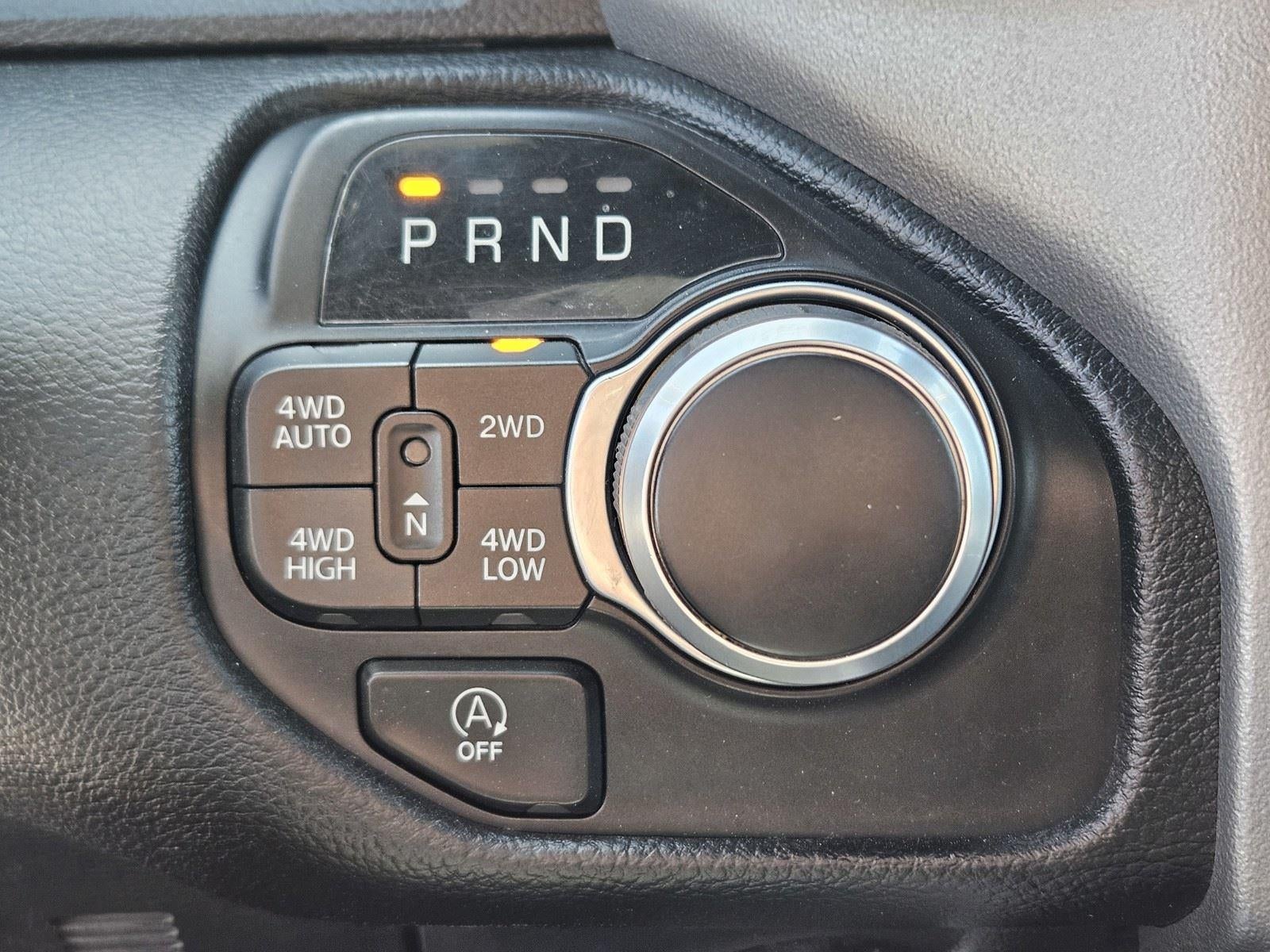 2022 RAM 1500 Lone Star