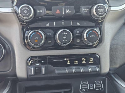 2022 RAM 1500 Lone Star