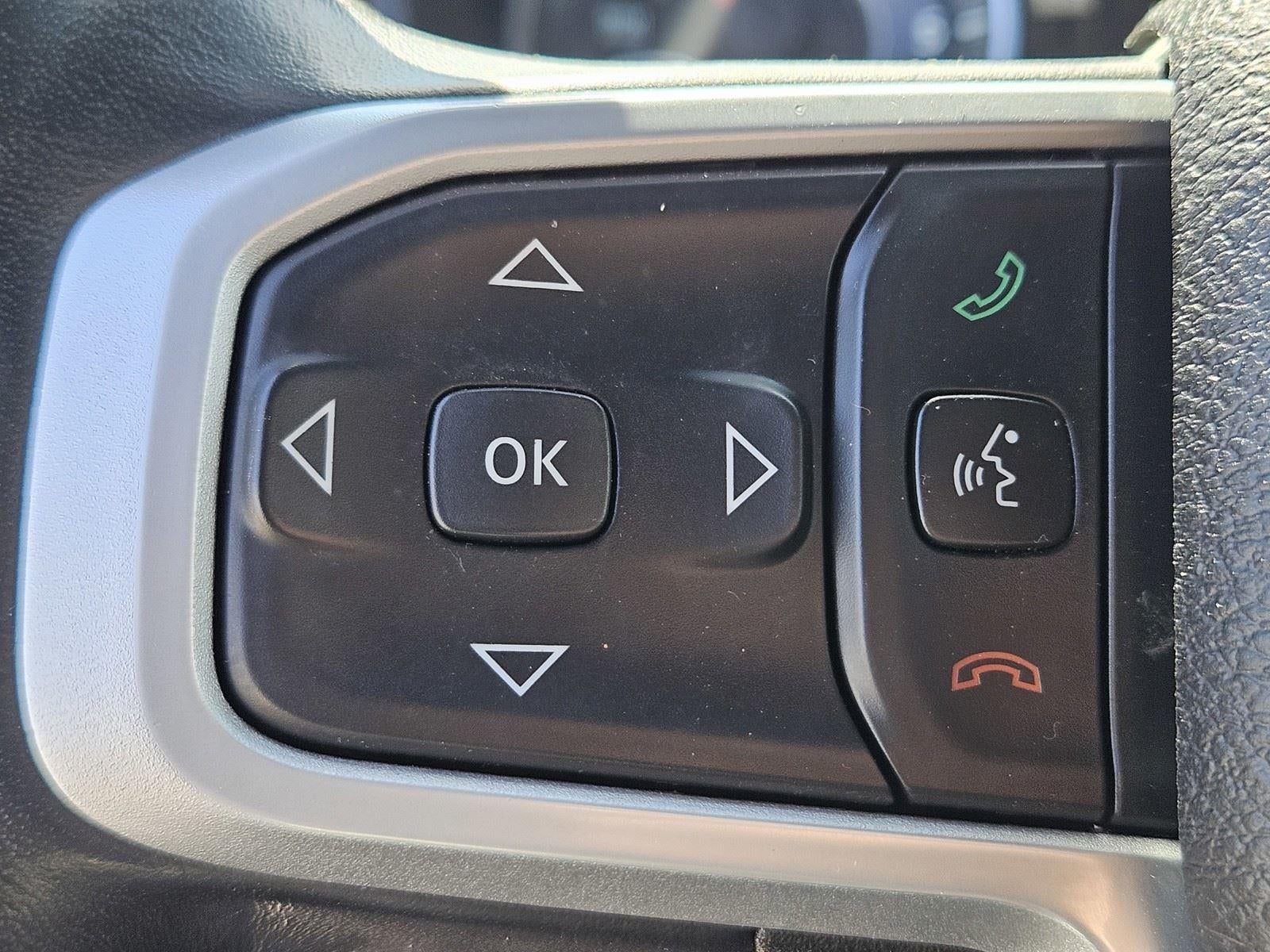 2022 RAM 1500 Lone Star