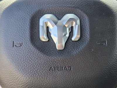 2022 RAM 1500 Lone Star