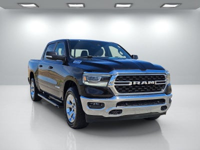 2022 RAM 1500 Lone Star