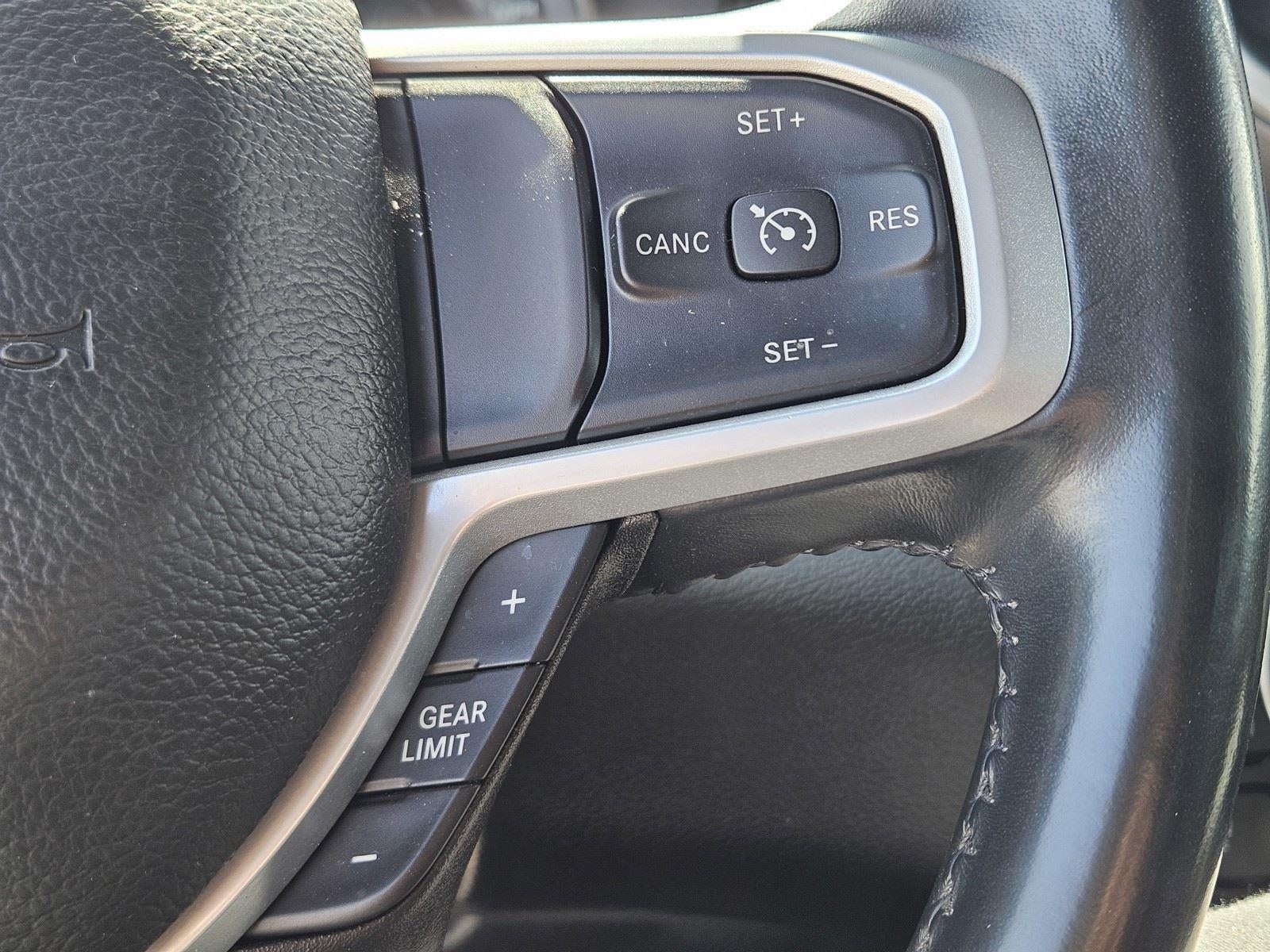 2022 RAM 1500 Lone Star