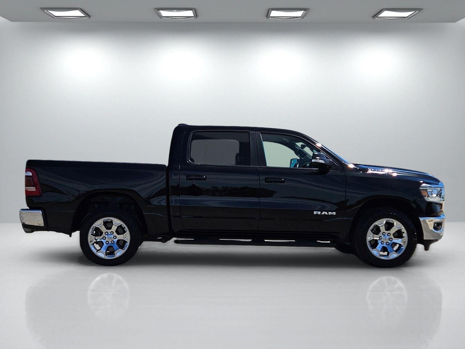 2022 RAM 1500 Lone Star