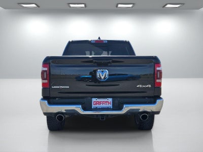 2022 RAM 1500 Lone Star