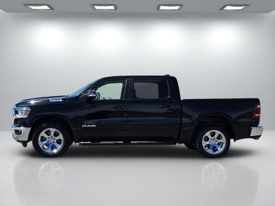 2022 RAM 1500 Lone Star