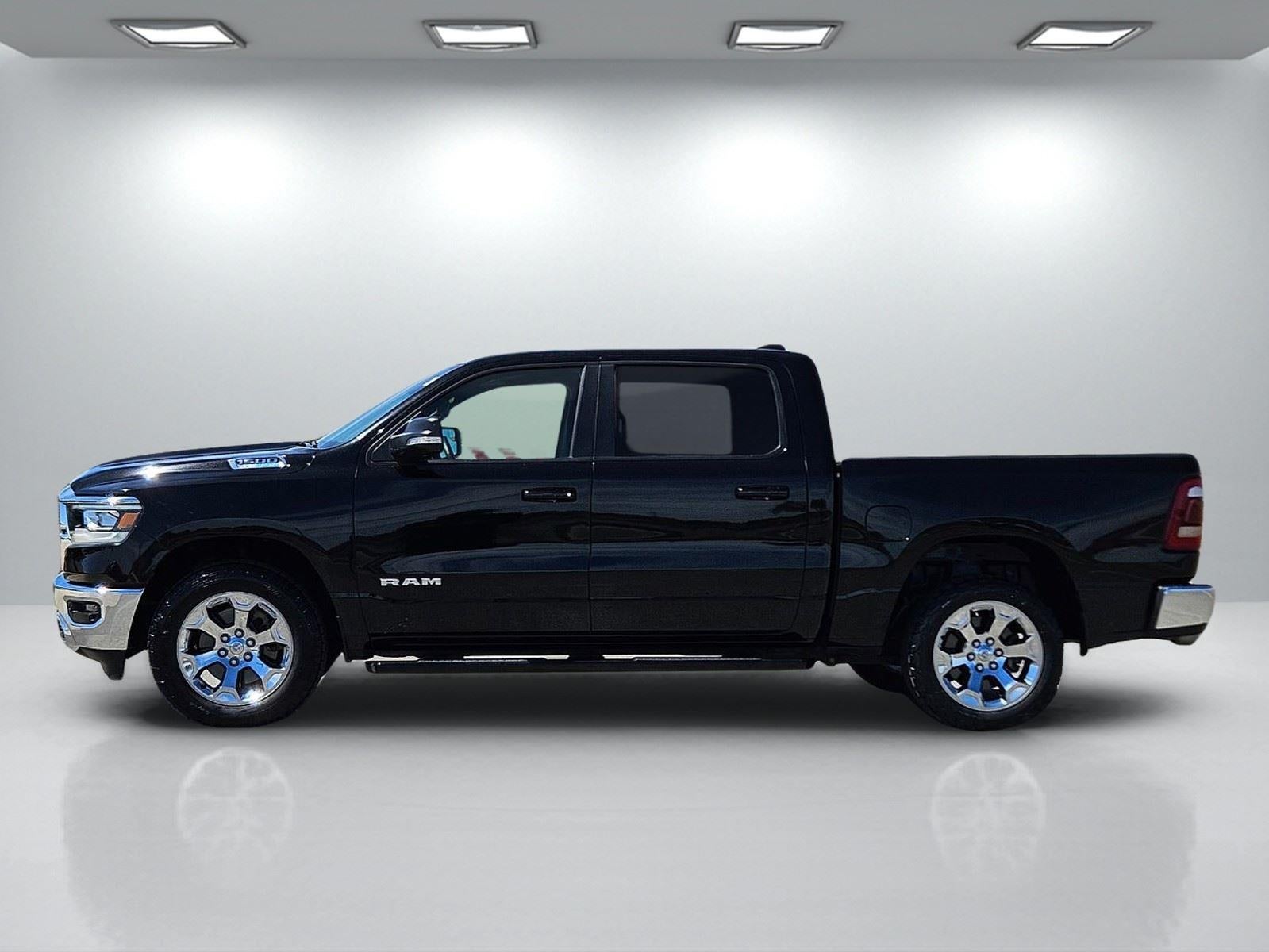 2022 RAM 1500 Lone Star