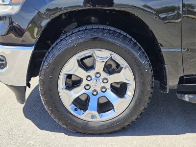 2022 RAM 1500 Lone Star