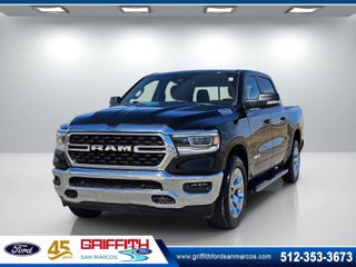 2022 RAM 1500 Lone Star