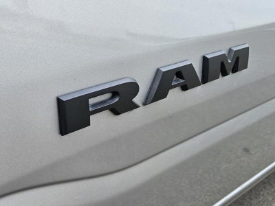 2026 RAM 1500 Lone Star