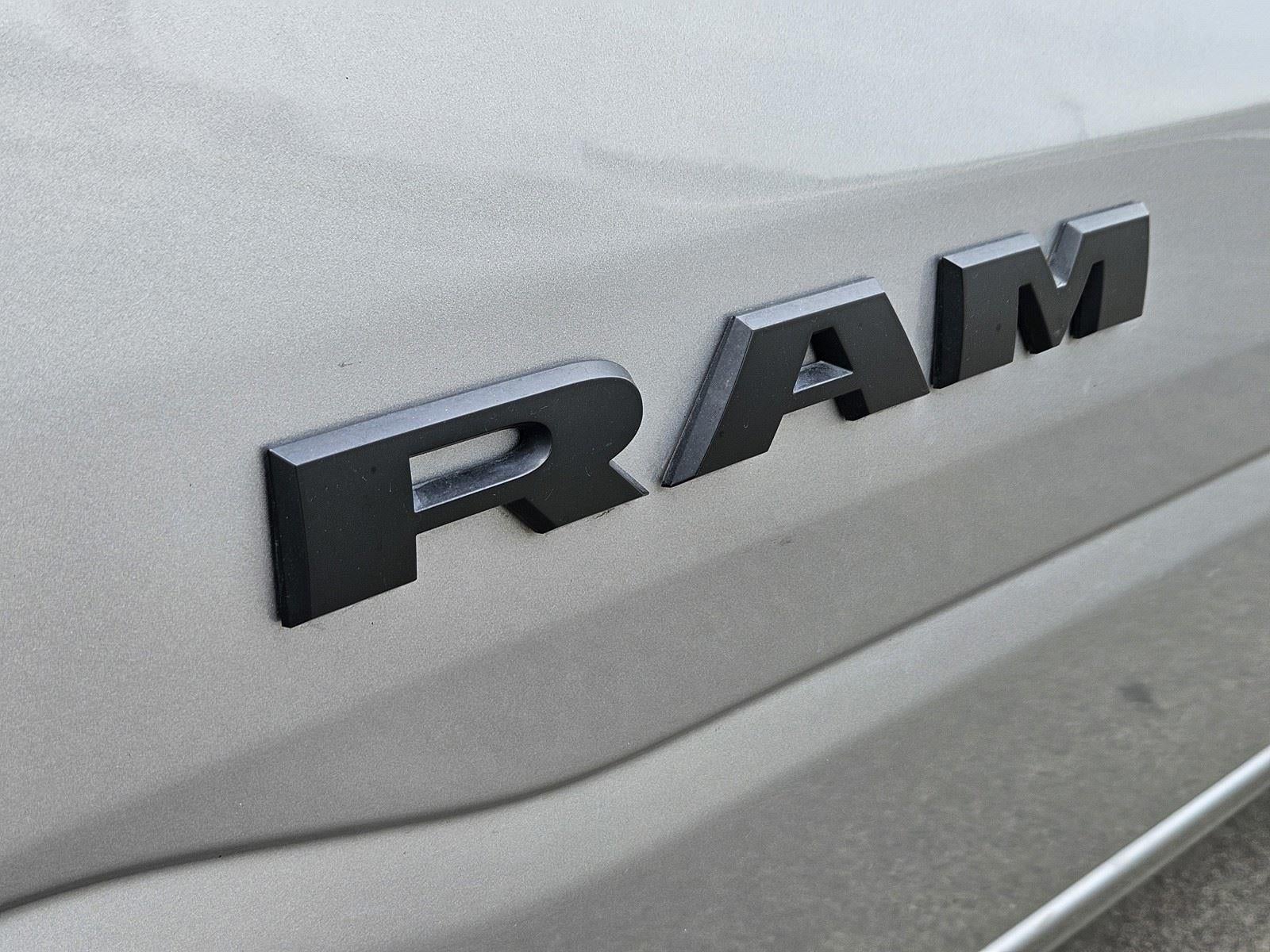 2026 RAM 1500 Lone Star