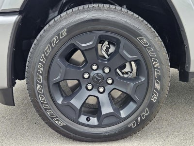 2026 RAM 1500 Lone Star