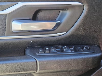 2021 RAM 1500 Lone Star