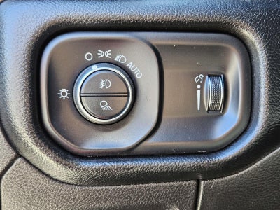 2021 RAM 1500 Lone Star