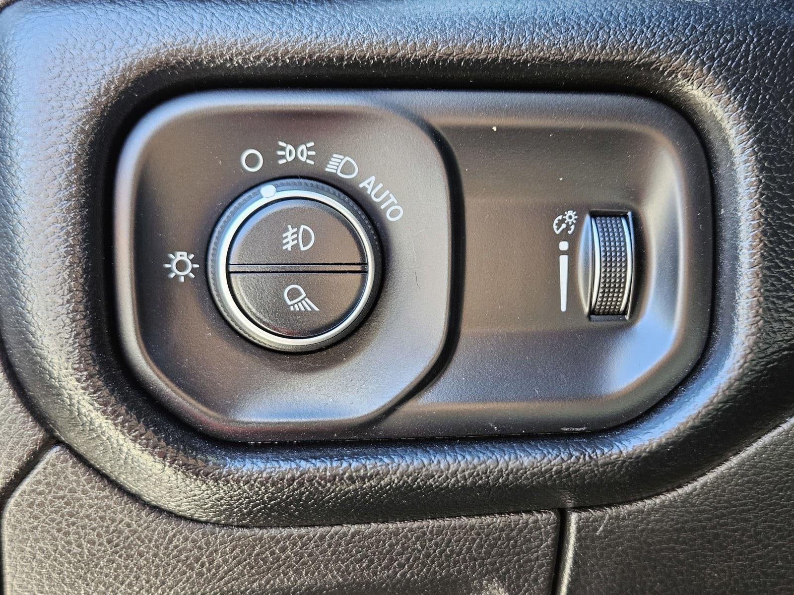 2021 RAM 1500 Lone Star