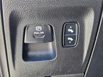 2021 RAM 1500 Lone Star