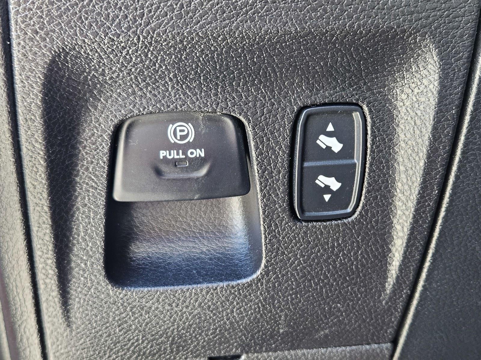 2021 RAM 1500 Lone Star