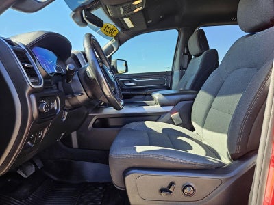 2021 RAM 1500 Lone Star