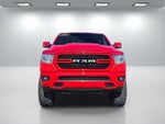 2021 RAM 1500 Lone Star