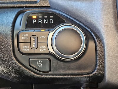 2021 RAM 1500 Lone Star