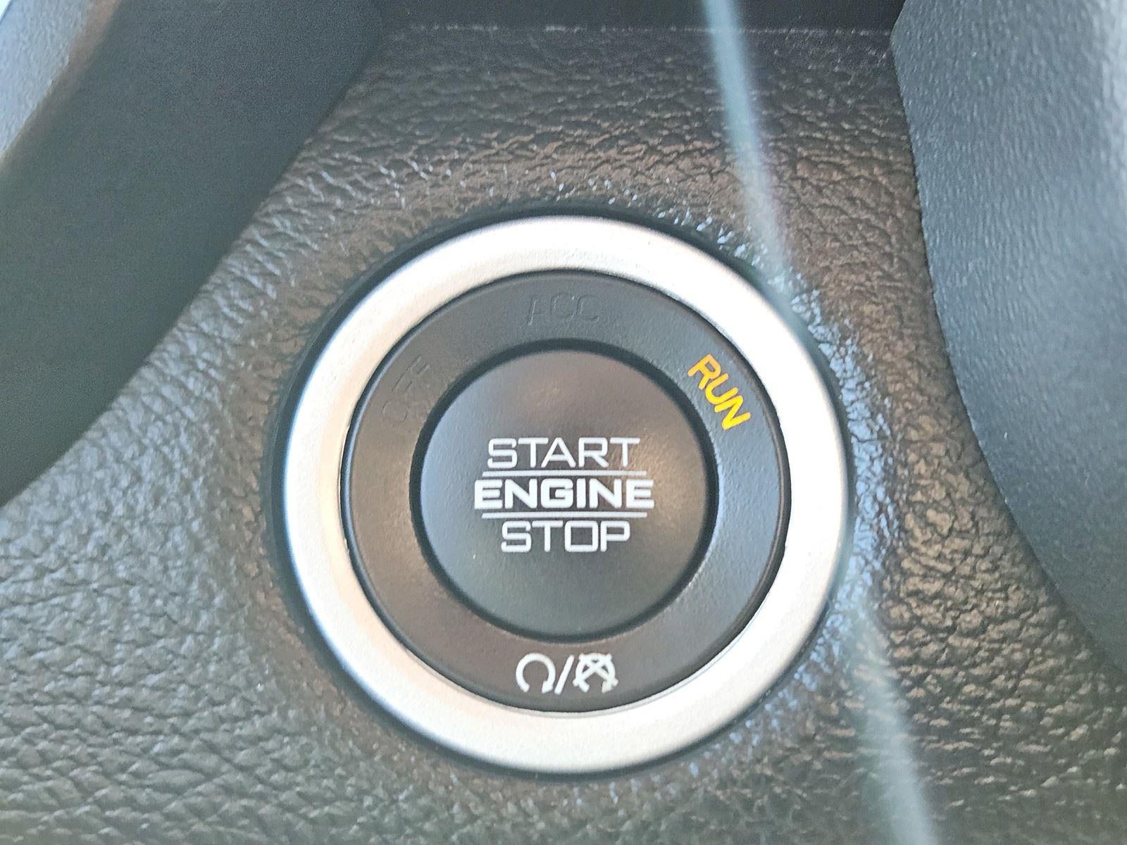 2021 RAM 1500 Lone Star