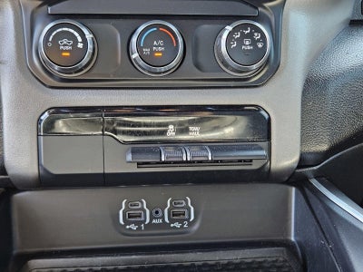 2021 RAM 1500 Lone Star