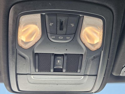 2021 RAM 1500 Lone Star