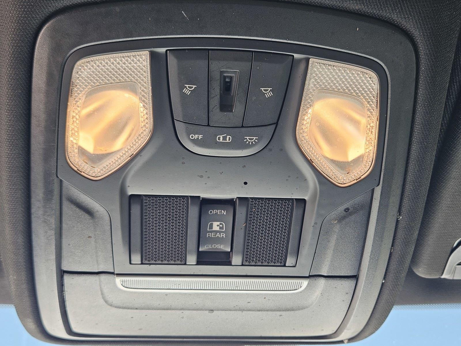 2021 RAM 1500 Lone Star