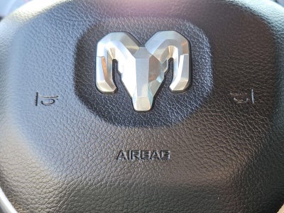 2021 RAM 1500 Lone Star