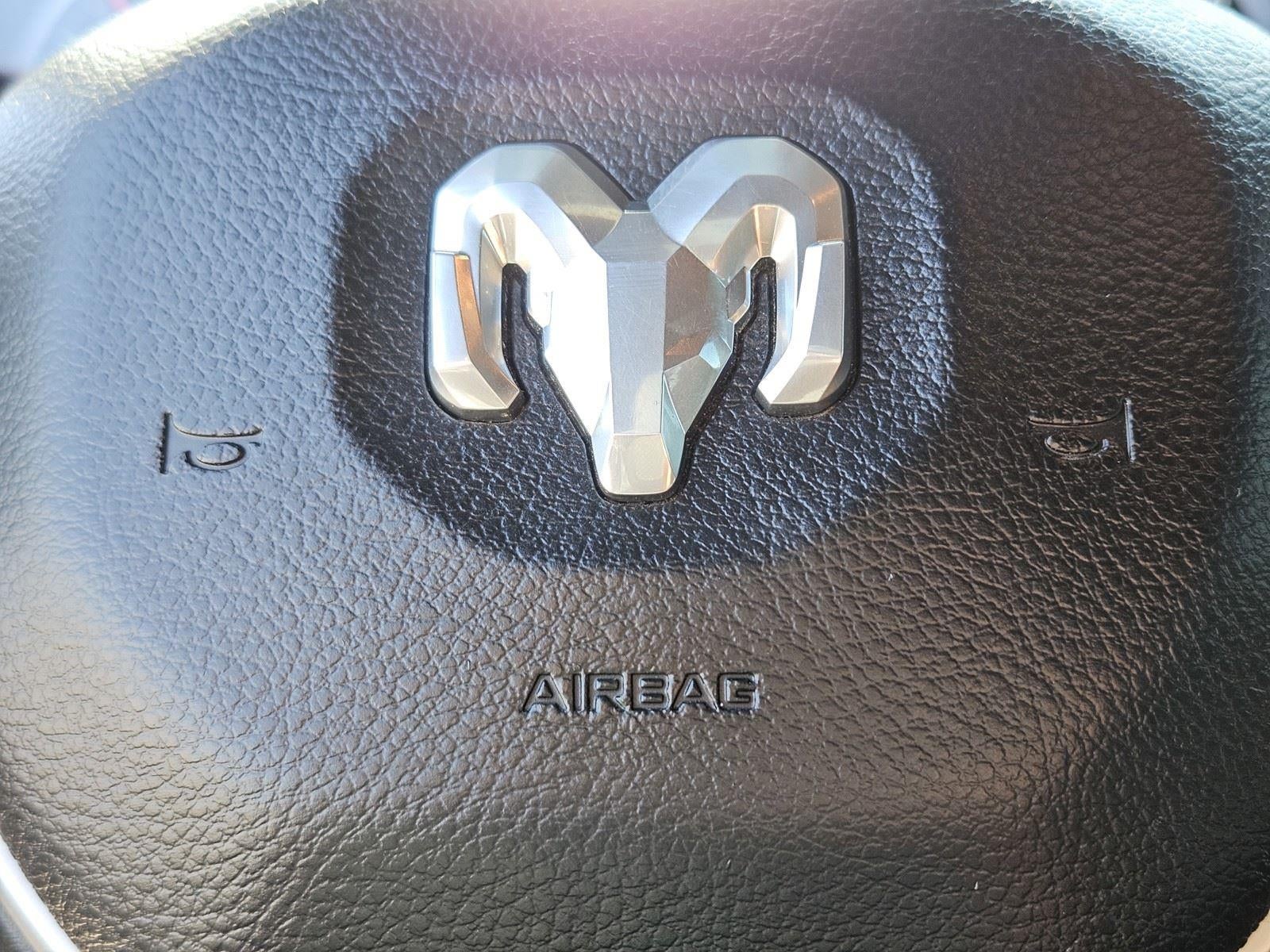 2021 RAM 1500 Lone Star