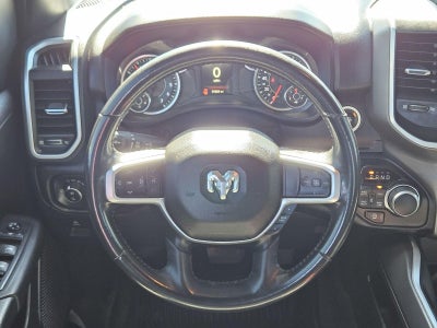 2021 RAM 1500 Lone Star