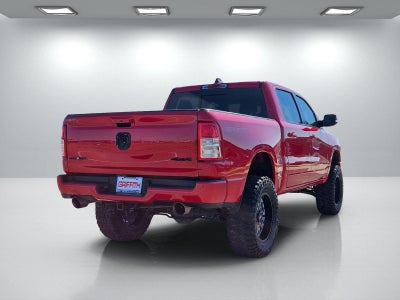 2021 RAM 1500 Lone Star