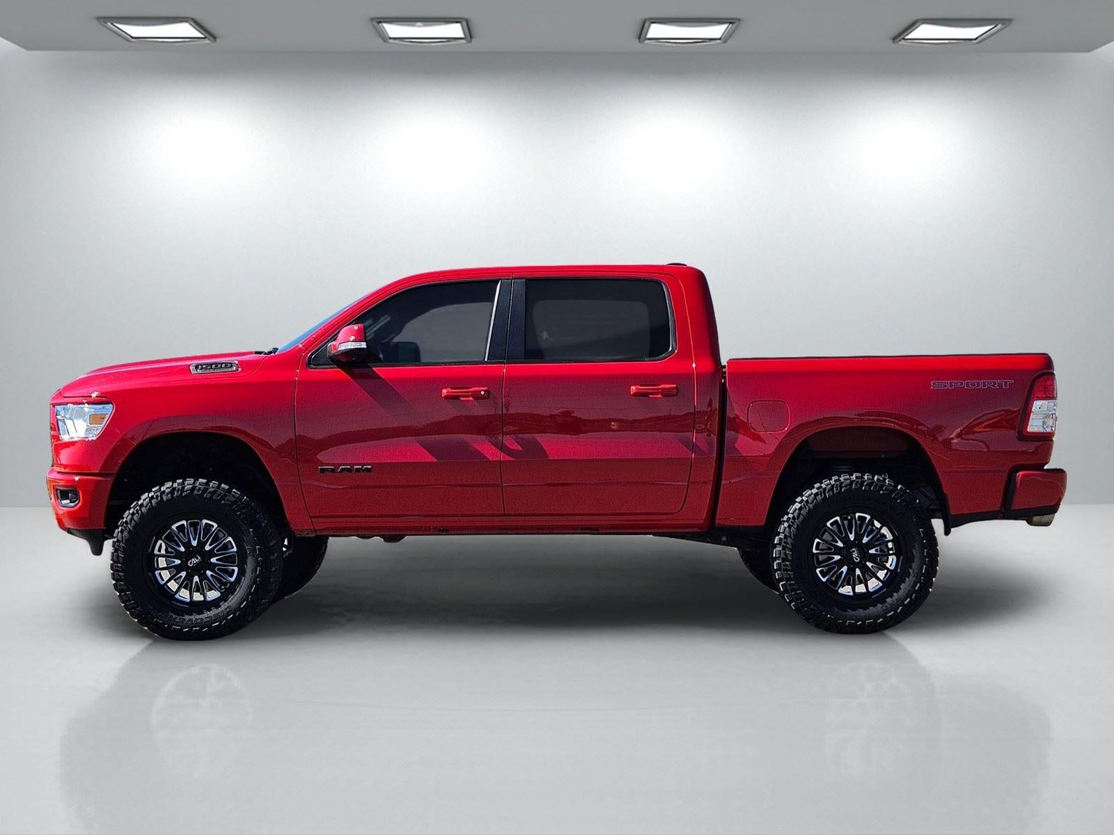 2021 RAM 1500 Lone Star