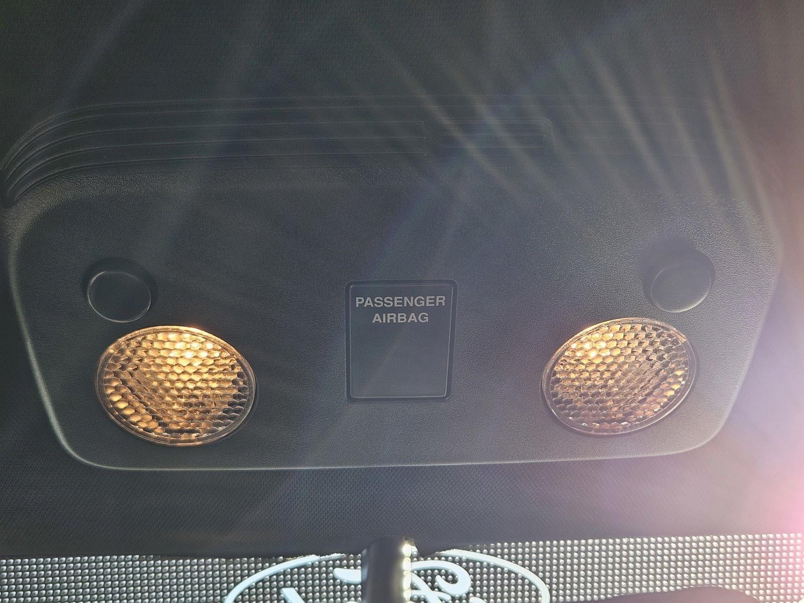 2016 Ford Mustang V6