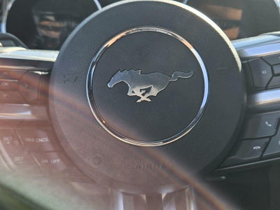 2016 Ford Mustang V6