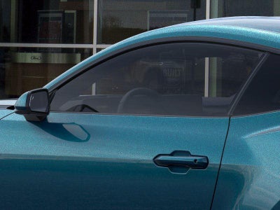 2026 Ford Mustang GT Fastback