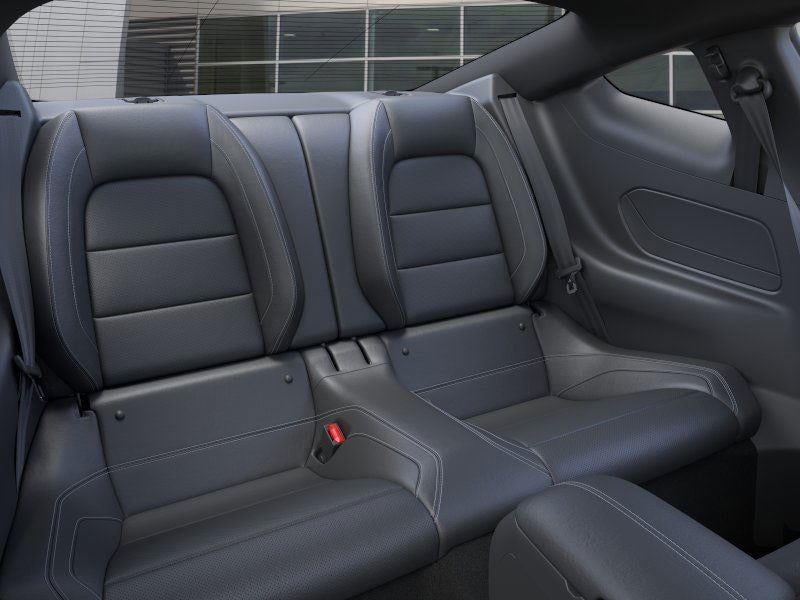 2026 Ford Mustang GT Fastback