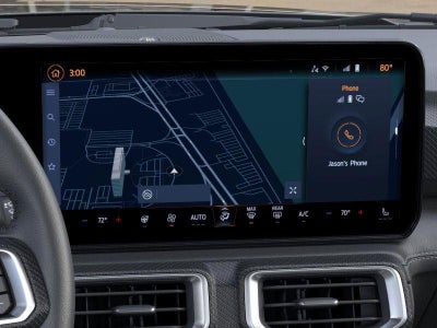 2026 Ford Mustang GT Fastback