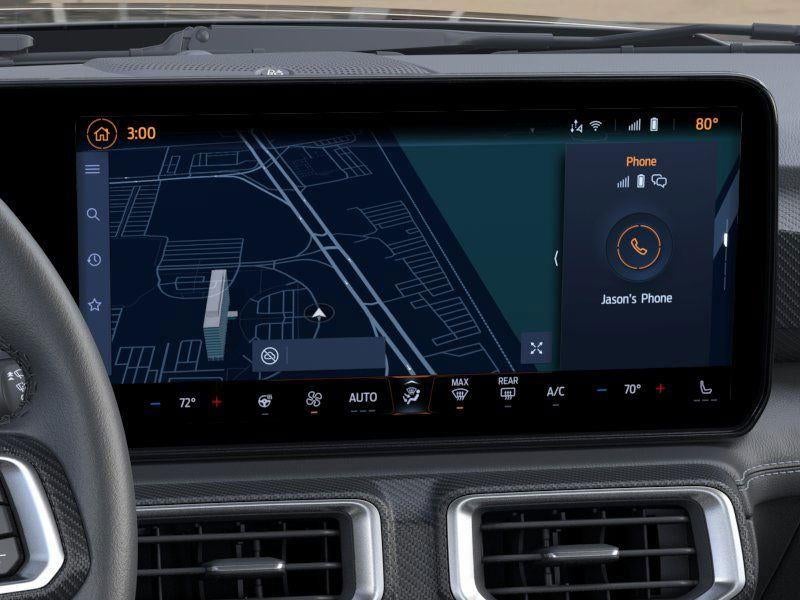 2026 Ford Mustang GT Fastback