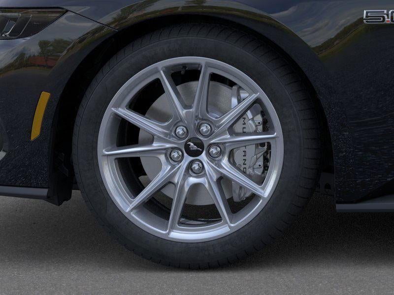 2026 Ford Mustang GT Fastback