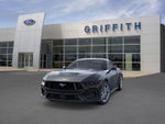 2026 Ford Mustang GT Fastback