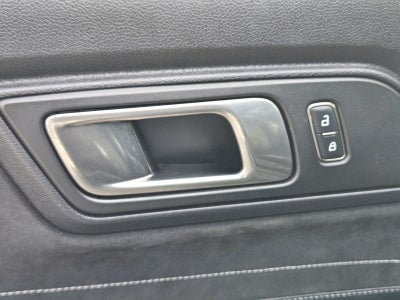 2016 Ford Mustang Shelby GT350